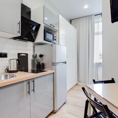 Квартира 15 м², студия - изображение 5