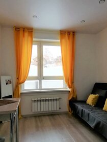 18 м², квартира-студия 1 490 ₽ в сутки - изображение 62