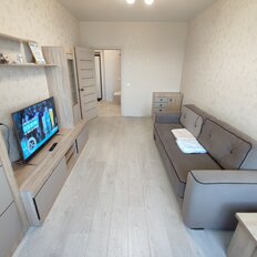 Квартира 45 м², 1-комнатная - изображение 2