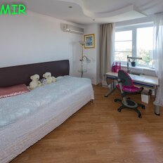 Квартира 140 м², 4-комнатная - изображение 4