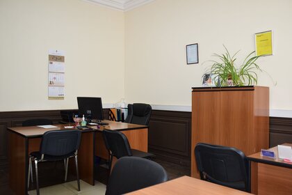 3,1 м², юридический адрес 4 700 ₽ в месяц - изображение 56