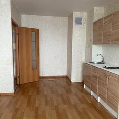 Квартира 35 м², 1-комнатная - изображение 2