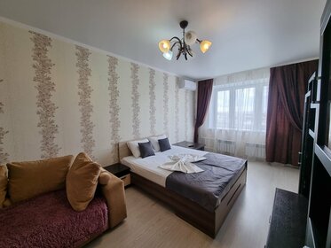 45 м², 1-комнатная квартира 1 300 ₽ в сутки - изображение 34