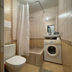 Квартира 31 м², 1-комнатная - изображение 1