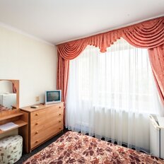 Квартира 16,8 м², студия - изображение 4