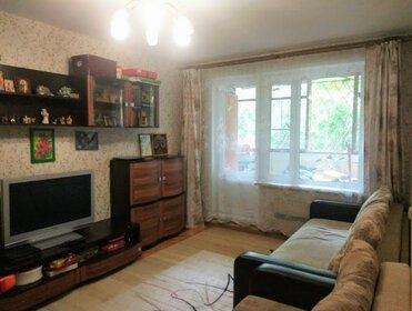 Купить комнату в квартире с мебелью в Перми - изображение 10