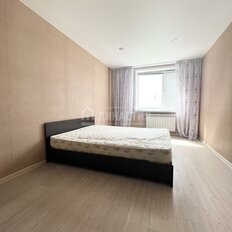 Квартира 60,5 м², 2-комнатная - изображение 5