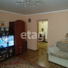 Квартира 70 м², 2-комнатная - изображение 5