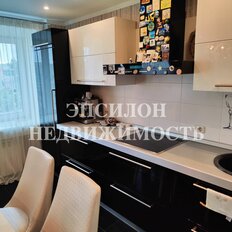 Квартира 124,8 м², 5-комнатная - изображение 3