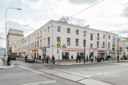 Купить квартиру в новостройке в районе Заводской в Орле - изображение 26