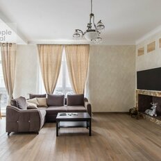 Квартира 88 м², 3-комнатные - изображение 2