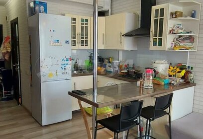 40,5 м², квартира-студия 7 600 000 ₽ - изображение 21