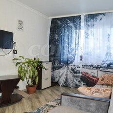 Квартира 46 м², 2-комнатная - изображение 5