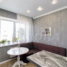 Квартира 58,6 м², 2-комнатная - изображение 3