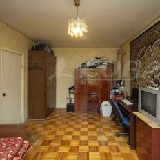 Квартира 100,8 м², 4-комнатная - изображение 4