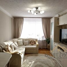 Квартира 45,1 м², 2-комнатная - изображение 1