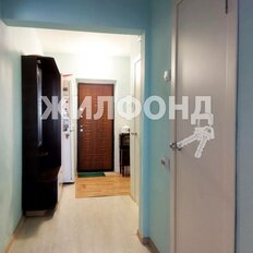 Квартира 40,6 м², 1-комнатная - изображение 3