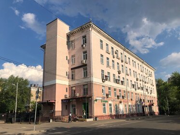 5,6 м², офис 15 002 ₽ в месяц - изображение 26