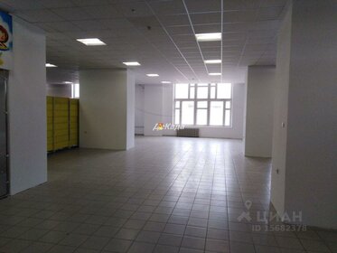 1500 м², помещение свободного назначения 375 000 ₽ в месяц - изображение 25