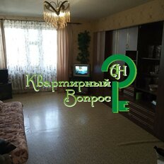 Квартира 74 м², 3-комнатная - изображение 2