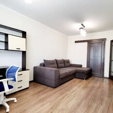 Квартира 54,1 м², 2-комнатная - изображение 1