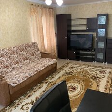 Квартира 35 м², 1-комнатная - изображение 1