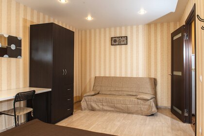 60 м², 3-комнатная квартира 1 800 ₽ в сутки - изображение 53