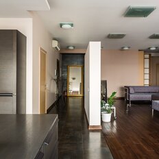 Квартира 164 м², 3-комнатная - изображение 5