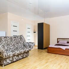 Квартира 35 м², студия - изображение 5