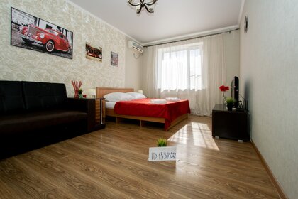 41 м², 1-комнатная квартира 3 850 ₽ в сутки - изображение 54