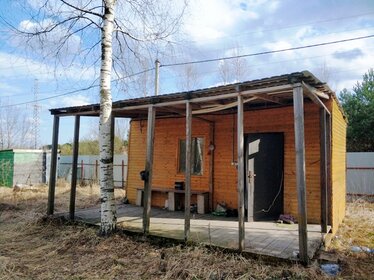 Купить коммерческую недвижимость у станции Красный Бор в Смоленске - изображение 27