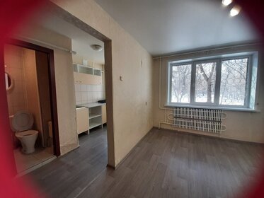Купить комнату в квартире на улице Белорусская в Санкт-Петербурге - изображение 47