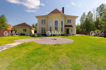 450 м² дом, 13 соток участок 43 200 000 ₽ - изображение 99