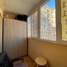 Квартира 44,8 м², 1-комнатная - изображение 5