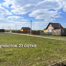 21 сотка, участок - изображение 2