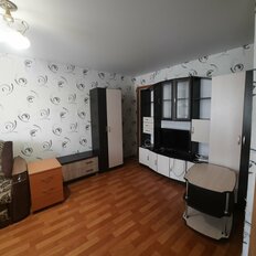 Квартира 31 м², 1-комнатная - изображение 4