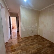 Квартира 33,6 м², 1-комнатная - изображение 5