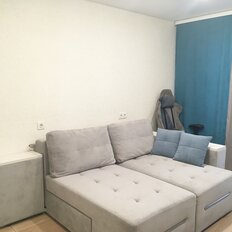 Квартира 40 м², 2-комнатная - изображение 5