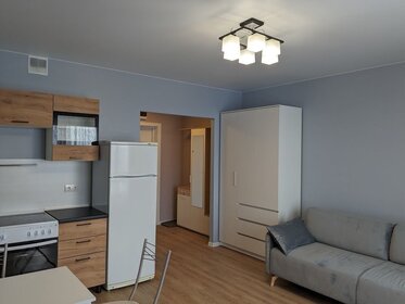 24 м², 1-комнатная квартира 55 000 ₽ в месяц - изображение 44
