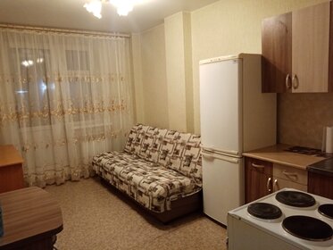 40 м², 1-комнатная квартира 13 000 ₽ в месяц - изображение 45