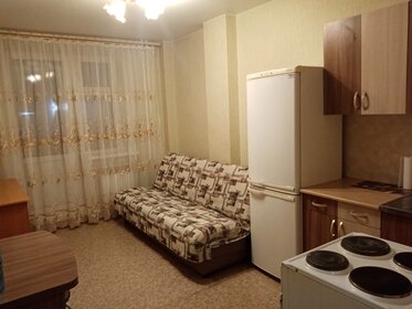 29 м², 1-комнатная квартира 16 500 ₽ в месяц - изображение 48