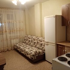 Квартира 28 м², 1-комнатная - изображение 2