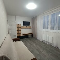 Квартира 70 м², 2-комнатная - изображение 5