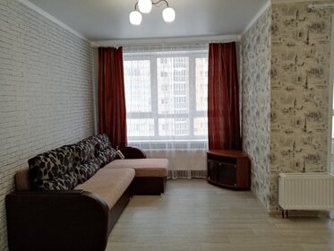 30 м², квартира-студия 17 000 ₽ в месяц - изображение 34