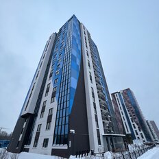 Квартира 45,1 м², 1-комнатная - изображение 1