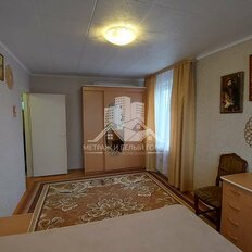 Квартира 61,6 м², 3-комнатная - изображение 3