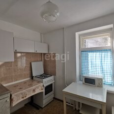 Квартира 33,5 м², 1-комнатная - изображение 5