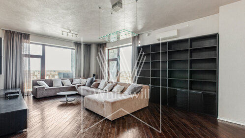 189 м², 4-комнатная квартира 500 000 ₽ в месяц - изображение 140