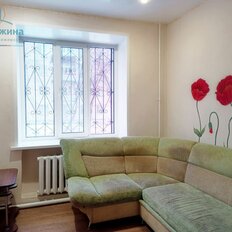 Квартира 19,2 м², 1-комнатная - изображение 1