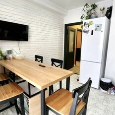 Квартира 40,5 м², 1-комнатная - изображение 2